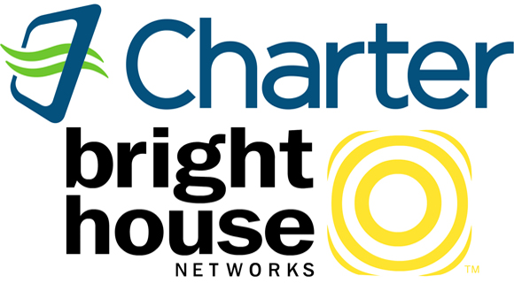 Charter Communications, the nation’s fourth-largest cable operator, has agreed to acquire Bright House Networks for $10.4 billion in cash and stock, the companies announced on Tuesday.