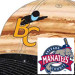 Brevard County Manatees Announce Promotional Schedule For 2016 Baseball Season