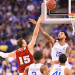 Wisconsin Ends Kentucky’s Dream Season 71-64