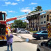 Brevard County, Rockledge Fire Units Knock Down Viera Apartment Blaze