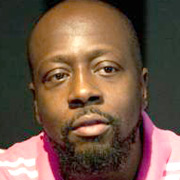 Wyclef Jean