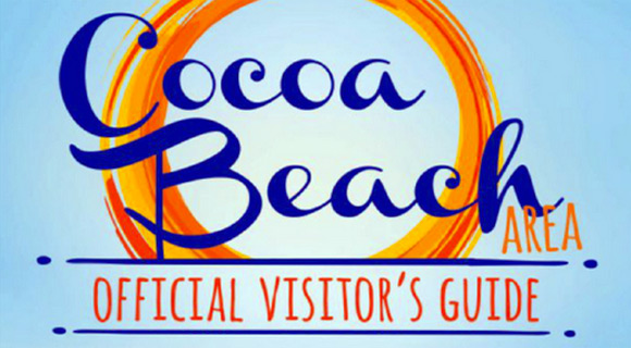 CLICK HERE to view the digital version of The Cocoa Beach Convention & Visitors Bureau 2015 Cocoa Beach Area Visitor's Guide.