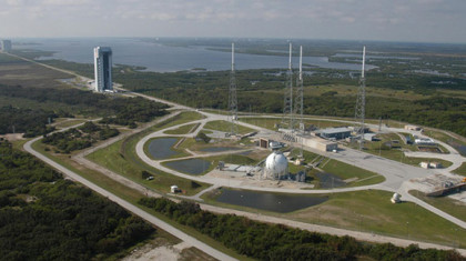 Patrick AFB and Cape Canaveral Air Force Station Placed On FPCON BRAVO ...