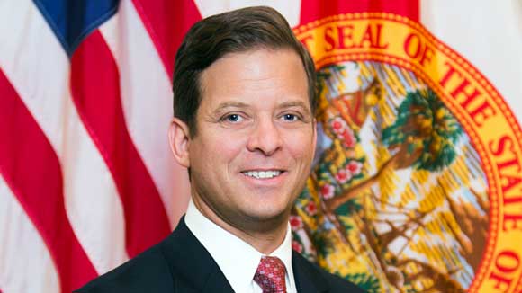 Florida Lt. Gov. Carlos Lopez-Cantera publicly confirmed Saturday that he is "strongly considering" a U.S. Senate bid in 2016, drawing closer to throwing his hat in a GOP primary ring that already has one congressman and could soon include a handful of other candidates.