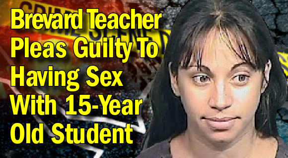 Former teacher Irene Khan, 34, pleaded guilty on Wednesday to having sex with a 15-year old student. (BCSO image)