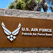 Patrick AFB and Cape Canaveral Air Force Station Placed On FPCON BRAVO ...