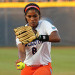 Florida Softball One Win Away From National Title, Take Game 1 Against Big Blue 3-2