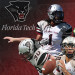 USA College Football Preseason All-American List Names Five Florida Tech Panthers