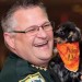 Sheriff Wayne Ivey Honored By Central Brevard Humane Society