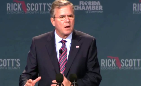 Jeb-Bush-Summit-4