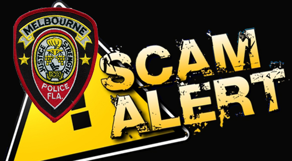 With internet sites like Craigslist and other social media sites increasingly being used for buying and selling, opportunities for scammers and other criminals also increases. The Melbourne Police Department would like to remind those who utilize these sites to keep their safety a priority.