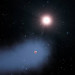 NASA: Hubble Locates A Bleeding Atmosphere Around Exoplanet