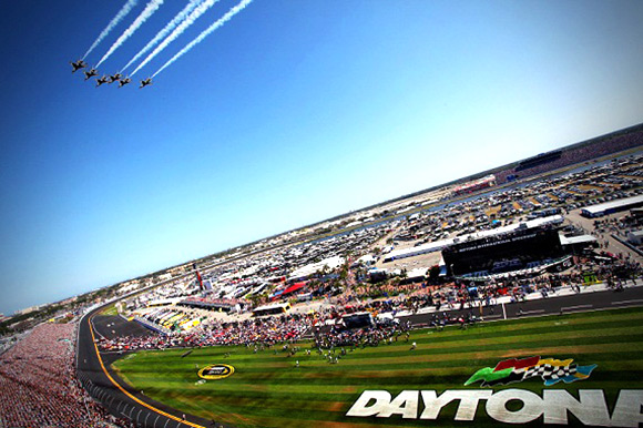 NASCAR-Daytona-580-1