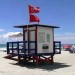 NWS: From Strong Rip Currents, Dangerous Marine Life, Beware the Nine Dangers at Beach