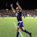 Orlando City Shines Under Lights, Defeats Colorado Rapids 2-0