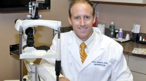 Dr. Frank Venzara specializes in retinal detachment repairs and have successfully treated hundreds of retinal detachments, frequently performing outpatient pneumatic retinopexy in the office. Dr. Venzara manages more severe and complicated detachments in the operating room at Cape Canaveral Hospital, which has state of the art equipment.(SpaceCoastDaily.com image)