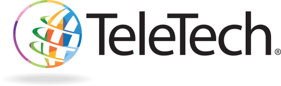 TeleTech Holdings, Inc. www.TeleTech.com. (PRNewsFoto/TeleTech Holdings, Inc.)