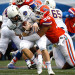 Florida Defensive Linemen Jonathan Bullard Seeks Breakout Senior Season