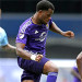 VIDEO: Orlando City Forward Cyle Larin Named 2015 AT&T Rookie of the Year