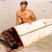 VIDEO: Surfing Canaveral Shoals In 1967 – Clear Water, Fun Waves, Shark Encounters