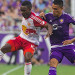 Orlando City Falls To New York 2-0, In Front of Record Crowd