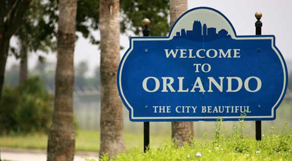 Orlando is among Forbes magazine's Top 10 Best Cities for Job Growth in 2015, along with Naples, Cape Coral, Ocala, Port St. Lucie and North Port.