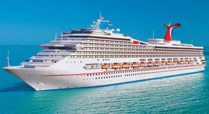 Sheriff's Agents Arrest Carnival Valor Cruiseline Employee For Sexual ...