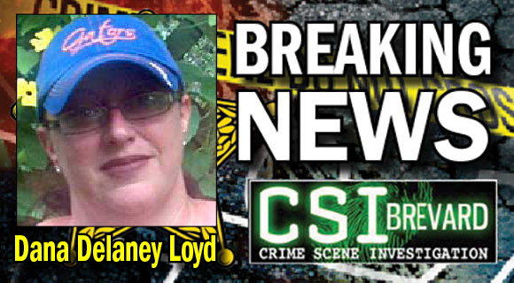 Agents with the Brevard County Sheriff’s Office have arrested 42-year-old Dana Delaney Loyd of Titusville for Filing a False Report of Child Abuse and Stalking. 