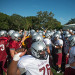 VIDEO: Florida Tech Defense Dominates In First Scrimmage of Fall Camp