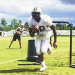 VIDEO: UCF Knights Conclude First Full Week of Preseason Camp