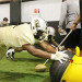 VIDEO SPECIAL: UCF Knights Breakdown Defensive Line In Preseason Camp