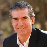 joel manby seaworld ceo