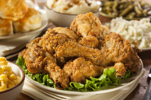 southern food