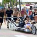 Bed & Bath Tub Race Set For Saturday At Exploration Tower at Port Canaveral