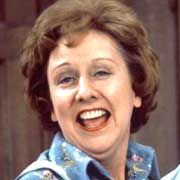 Edith Bunker