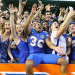 Florida Gators Defeat Vols In Thrilling Fashion 28-27