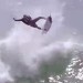 VIDEO: Kelly Slater Performs Incredible Maneuver During Competition At Hurley Pro