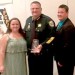 Brevard County Sheriff, Crime Prevention Team Honored For Innovation, Commitment