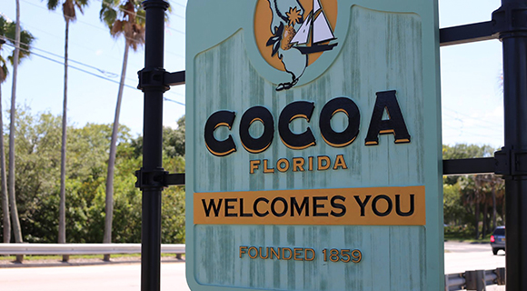 The City of Cocoa is hiring a Plans Examiner, Systems Admin, Utilities Billing Clerk and more.