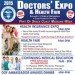 2015 Doctors’ Expo Free Health Fair Set Saturday In Melbourne