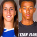 Four Share Eastern Florida State College Student-Athlete of Week Honors