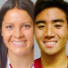 McCarthy, Kubagawa Selected Florida Tech Panther Student-Athletes of the Week