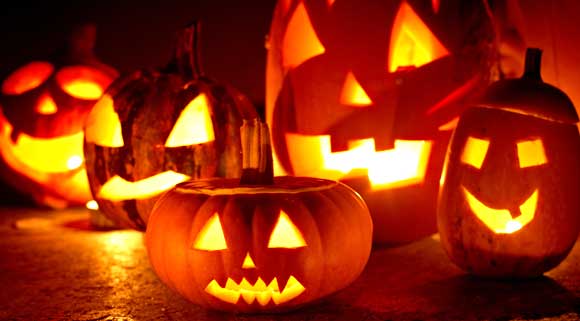 Halloween: The Most Popular Holiday – The Torch