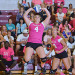 Florida Tech Panthers Drop Four-Setter To No. 2 Tampa Spartans