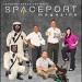 HOT OFF THE PRESS: KENNEDY SPACE CENTER SPACEPORT MAGAZINE