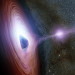 NASA’s NuSTAR Captures Supermassive Black Hole Flare