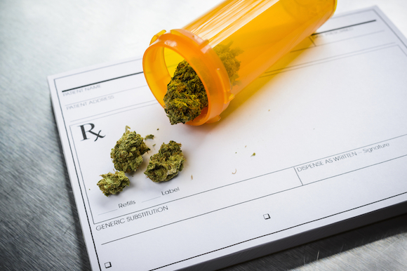 Good news for medical marijuana supporters in the Sunshine State: the Florida Supreme Court gave the seal of approval on ballot language for an amendment to legalize medical pot on Thursday.