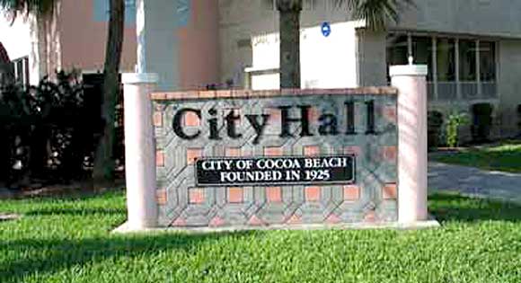 Applications are now being accepted for filling a vacancy on the Cocoa Beach City Commission. Deadline for applications to be turned in to the City Clerk is November 23, 2015. Interested applicants must complete the application and return it to the City Clerk’s office at 2 S. Orlando Avenue in Cocoa Beach.