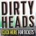 Chart-Topping Dirty Heads Take Center Stage In Cocoa Beach Saturday Night