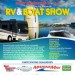 Giant Recreation World To Present RV & Boat Show Dec. 4-6 At Port Canaveral